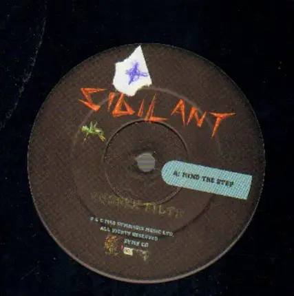 Sibilant - Proper Filth