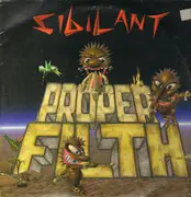 LP-Box - Sibilant - Proper Filth