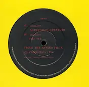 Sibilant - Screecher Creature / The Fly