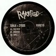 Sibla x Zygos - The Path