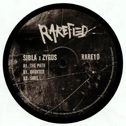 Sibla x Zygos - The Path