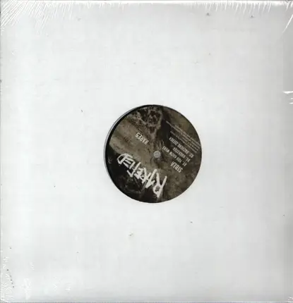 Sibla - You Know What / Huckster / Guzheng Zither