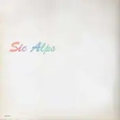 Sic Alps - U.S. EZ