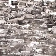 7'' - Sic Alps - L.Mansion