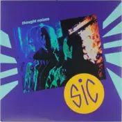 Sic - Thought Noises