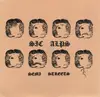 7'' - Sic Alps - Semi-Streets