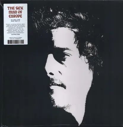 Sick Man of Europe - The Sick Man of Europe