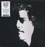 Sick Man of Europe - The Sick Man of Europe