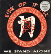 Sick Of It All - We Stand Alone
