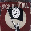 LP - Sick Of It All - Call To Arms - Maroon w/ Black Smoke