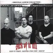 Sick of It All - Original Album Coll