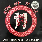 Sick of It All