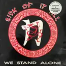 LP - Sick Of It All - We Stand Alone