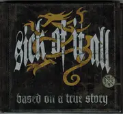 Double CD - Sick Of It All - Based On A True Story - Hardcover digibook, cd + dvd