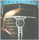 LP - Sick of It All - Built To Last