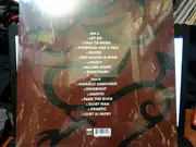 LP - Sick Of It All - Call To Arms - Maroon w/ Black Smoke