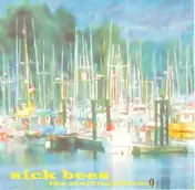 The Sick Bees - The Marina Album