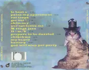 CD - Sick Bees - The Marina Album