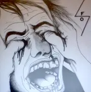 7inch Vinyl Single - Sick Fuckin O / White Male Dumbinance - SFO / White Male Dumbinance - White vinyl