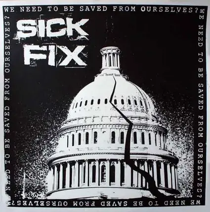 Sick Fix - Vexed