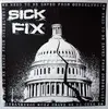 LP - Sick Fix - Vexed - Ltd. Ed., incl. Insert