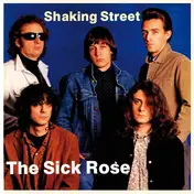 Sick Rose - Shaking Street
