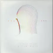 EP - sicker man - duive moro - WITHOUT CD!!!