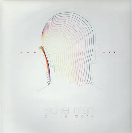 sicker man - Duive Moro