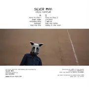 LP - Sicker Man - Vicca Tantrum