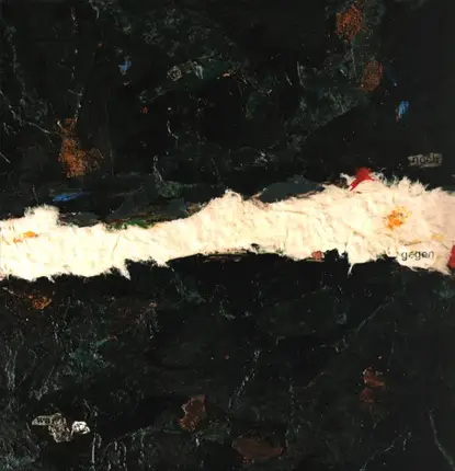 Sicker Man - Zu/Gegen