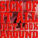 CD - Sick of It All - Just Look Around