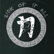 Sick Of It All - SICK OF IT ALL