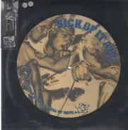 Sick Of It All - Live in a World Full of Hate