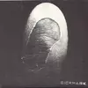 7inch Vinyl Single - Sickmark - Sickmark - white pressing + poster