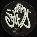 12'' - Sick Sense Cru - They Should Know
