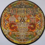 Sick Rose - The Italien Fuzz Explosion