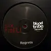12'' - Sick Rebel! - Regrets / Haze