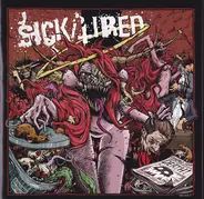 Sick/Tired / Oxbaker - Sick/Tired / Oxbaker