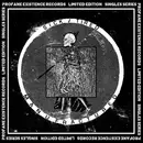 7inch Vinyl Single - Sick/Tired - Manufractured