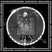 7inch Vinyl Single - Sick/Tired - Manufractured