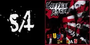 Sick/Tired vs. Coffee Rage - Mad Blasts Of Chaos Volume II