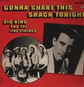 Sid and the five strings