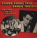 LP - Sid and the five strings - Gonna shake this shack together