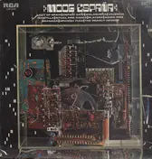 Sid Bass - Moog España