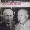 LP - Sid Bass - The Common Ground