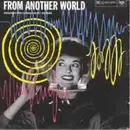 CD - Sid Bass - From Another World