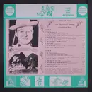 LP - Sid Gunter - Bloodshot Eyes - Mono