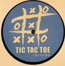 12inch Vinyl Single - Sid Dithers And Johny La Rue - The Exercise Mask EP