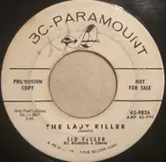 Sid Feller's Orchestra And Chorus - The Lady Killer / My Baby's Comin' Home