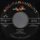 7inch Vinyl Single - Sid Feller's Orchestra And Chorus - Calliope